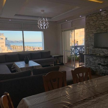 Duplex Vu Sur Mer 마르틸 외부 사진