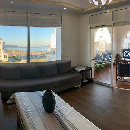 Duplex Vu Sur Mer 마르틸 외부 사진