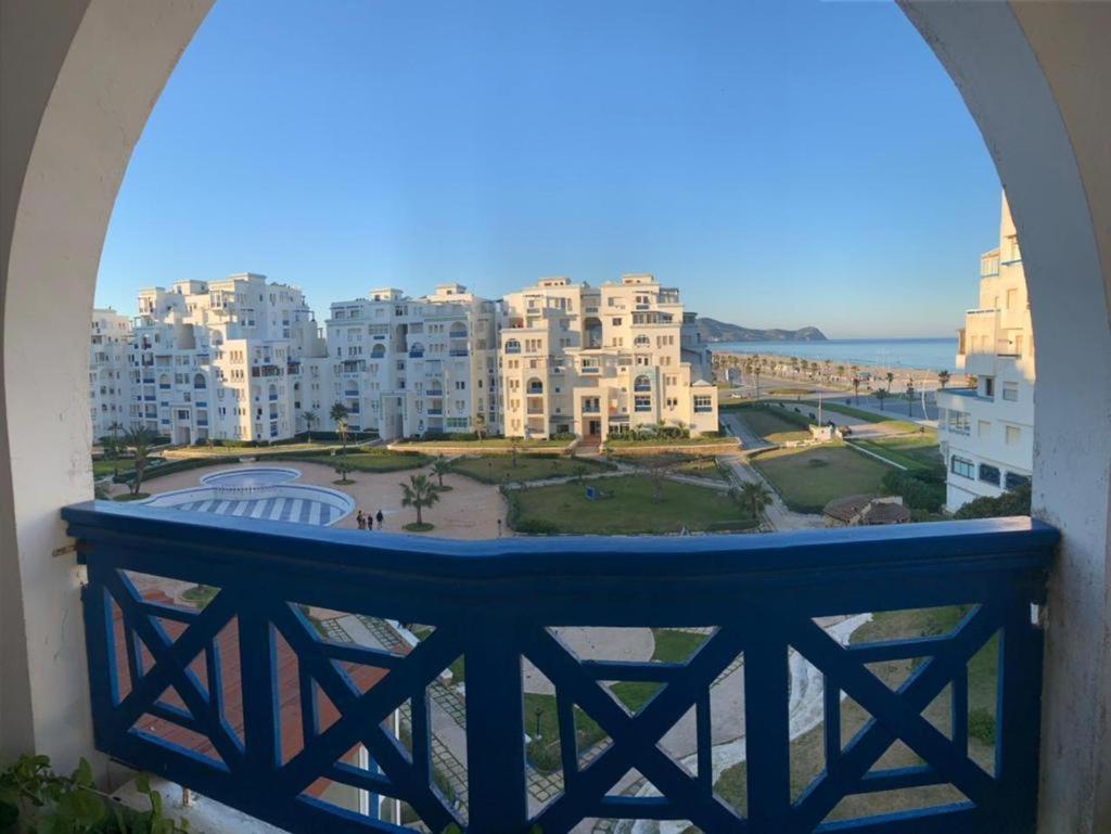 Duplex Vu Sur Mer 마르틸 외부 사진