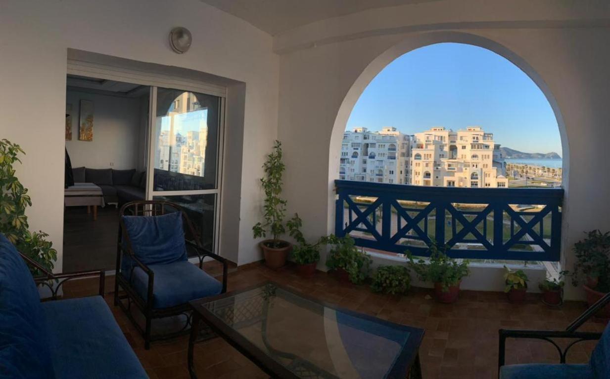 Duplex Vu Sur Mer 마르틸 외부 사진