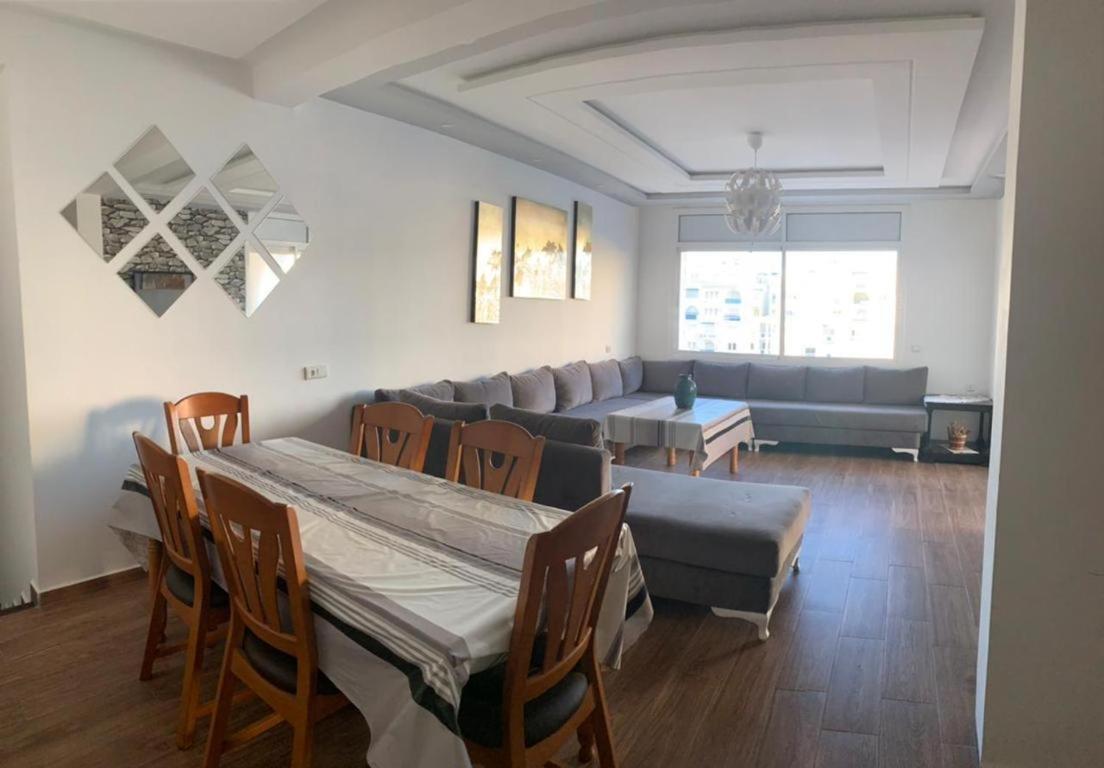Duplex Vu Sur Mer 마르틸 외부 사진