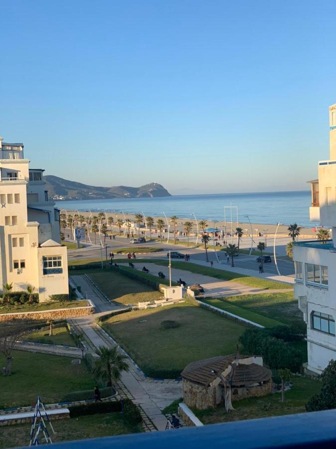 Duplex Vu Sur Mer 마르틸 외부 사진