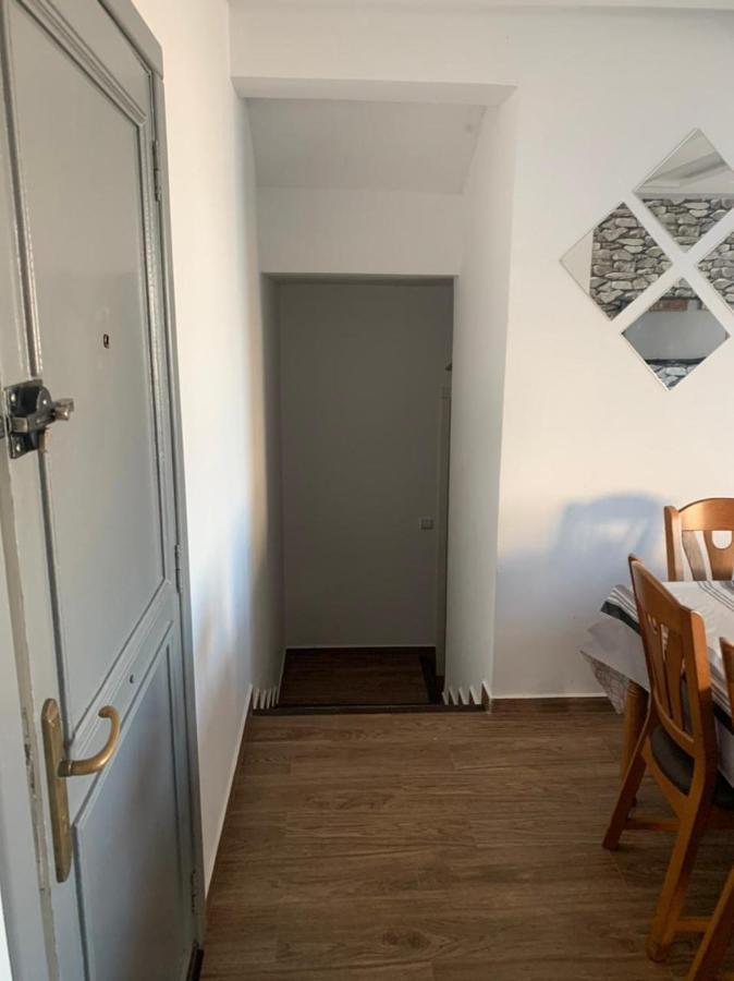 Duplex Vu Sur Mer 마르틸 외부 사진