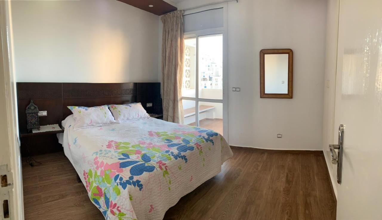 Duplex Vu Sur Mer 마르틸 외부 사진