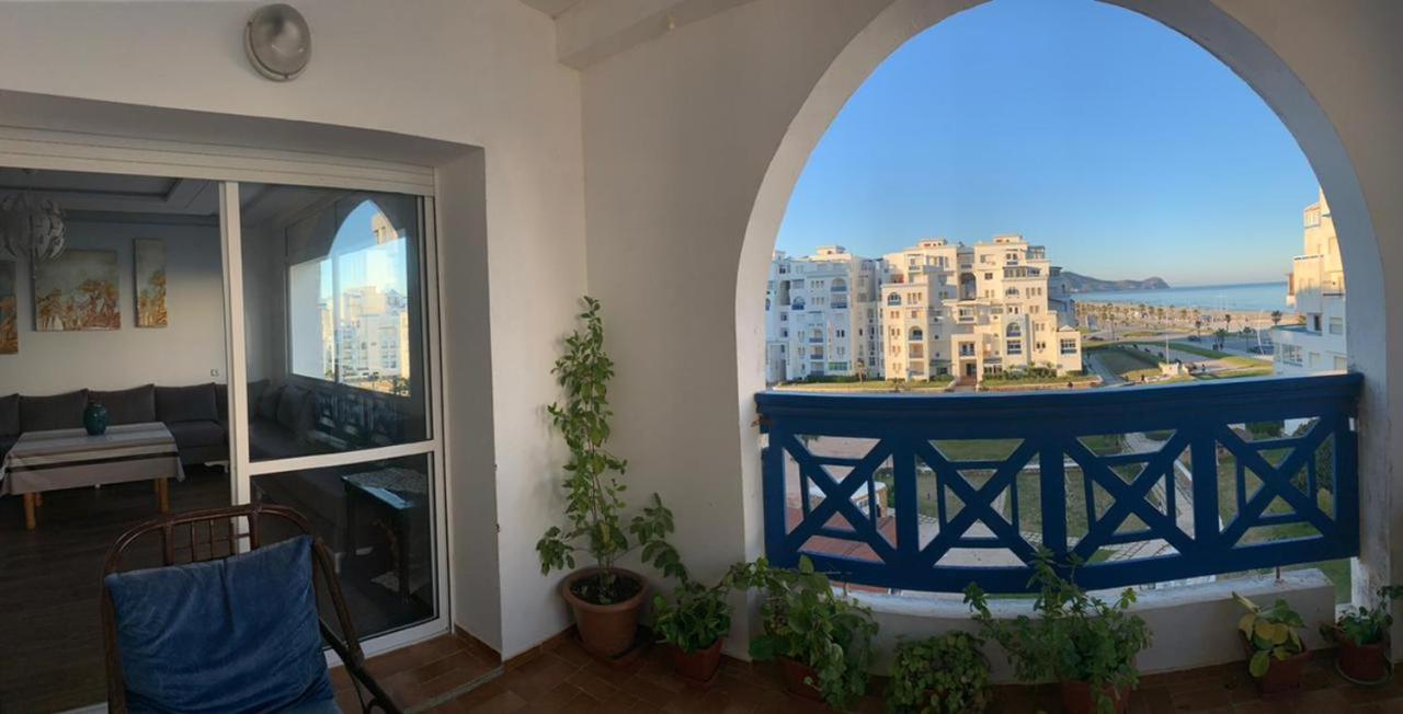 Duplex Vu Sur Mer 마르틸 외부 사진
