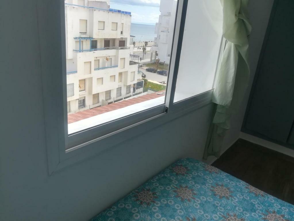 Duplex Vu Sur Mer 마르틸 외부 사진