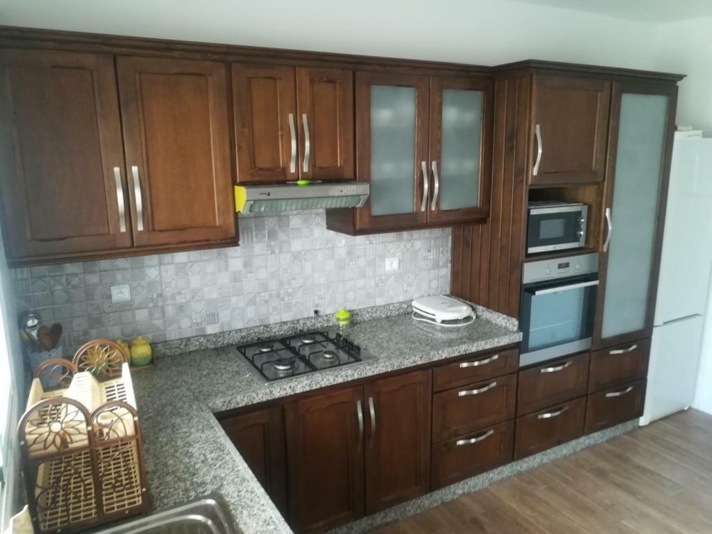 Duplex Vu Sur Mer 마르틸 외부 사진