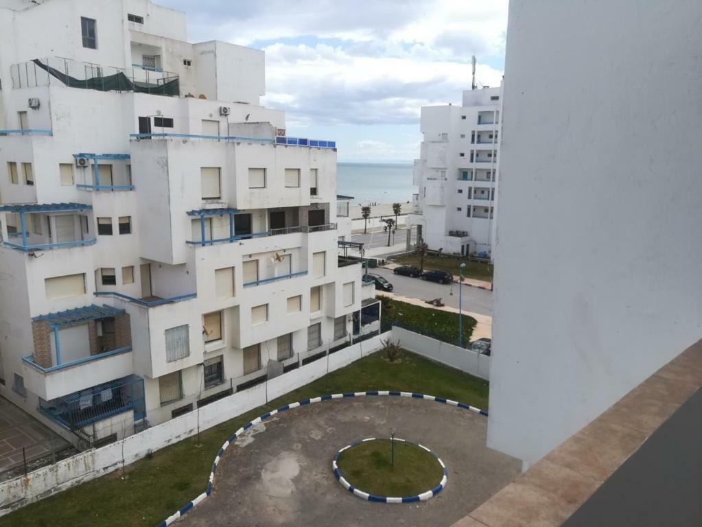 Duplex Vu Sur Mer 마르틸 외부 사진