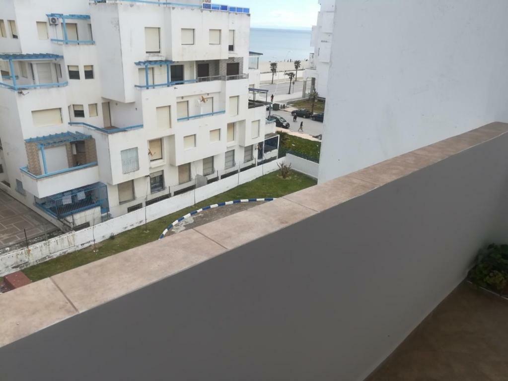 Duplex Vu Sur Mer 마르틸 외부 사진