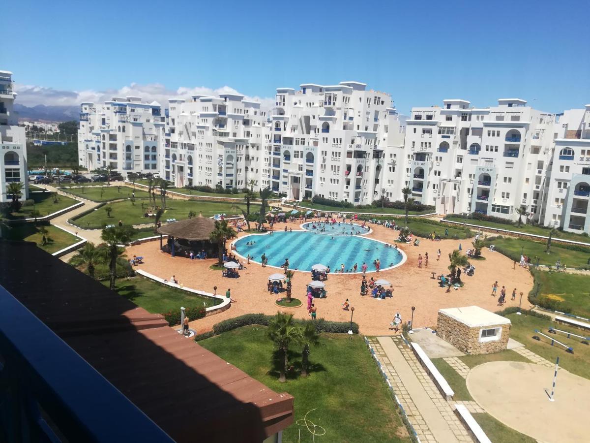 Duplex Vu Sur Mer 마르틸 외부 사진